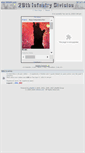 Mobile Screenshot of forum.29thdiv.com